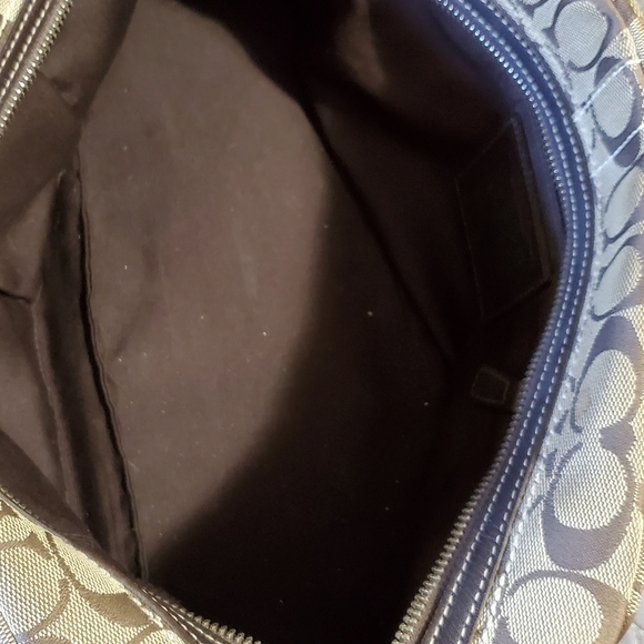 Beautiful Coach satchel - Picture 7 of 8